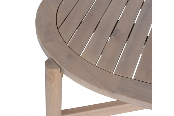 Helena 3 pers. Sofasæt m/Ovalt sofabord 110x66 cm