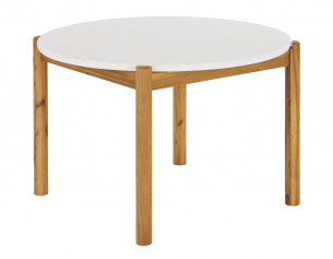 Olivia Havebord - Ø120 cm -...