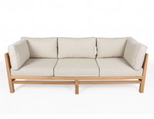Colorado Teak 3 pers. sofa... 2
