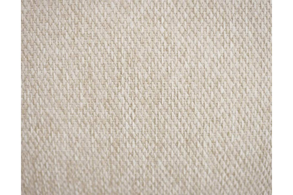 Colorado Teak 2 pers. sofa - m/Aspen QuickDry...