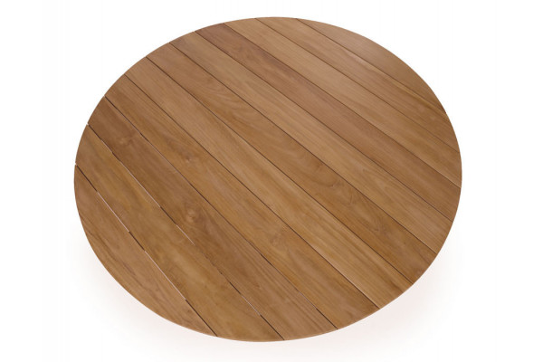 Luna Laila Havemøbelsæt - Ø150 cm