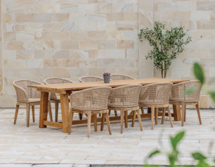 Hercules Lago Havemøbelsæt... 2