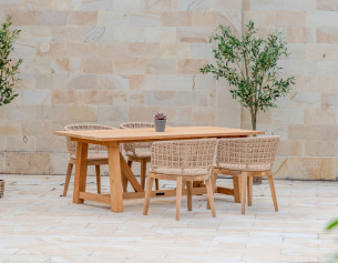 Hercules Rima Havemøbelsæt... 2