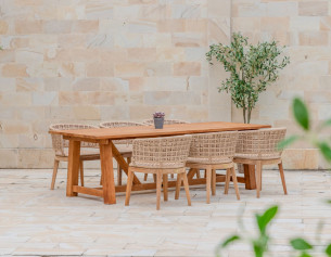 Hercules Rima Havemøbelsæt... 2