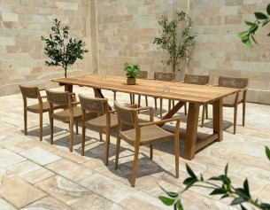 Hercules Manja Teak... 2