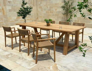 Hercules ManjaTeak... 2