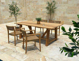 Hercules ManjaTeak... 2