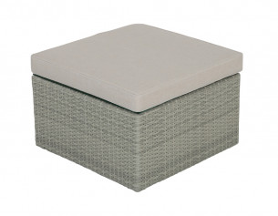 Isla Lys Grå Bord - Inkl....