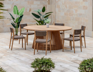 Luna Alana Teak... 2