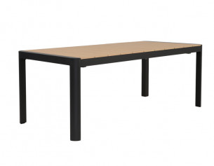 Lohals Udtræksbord -...