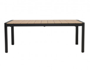 Lohals Udtræksbord -... 2