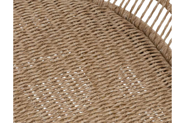 Hercules Laila Havemøbelsæt - 100x200 cm
