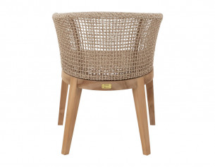 Lago Teak Havestol 2