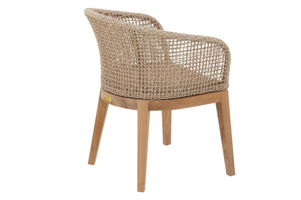 Luna Lago Havemøbelsæt - Ø180 cm