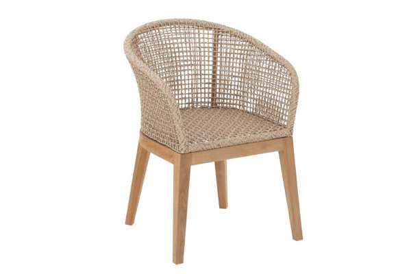 Hercules Lago Havemøbelsæt - 100x246 cm