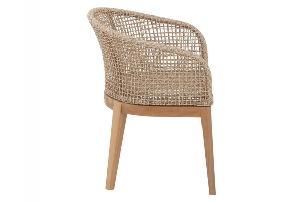 Luna Lago Havemøbelsæt - Ø150 cm