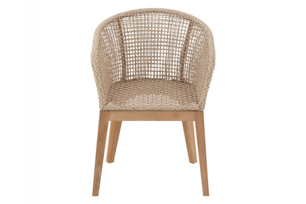 Luna Lago Havemøbelsæt - Ø150 cm