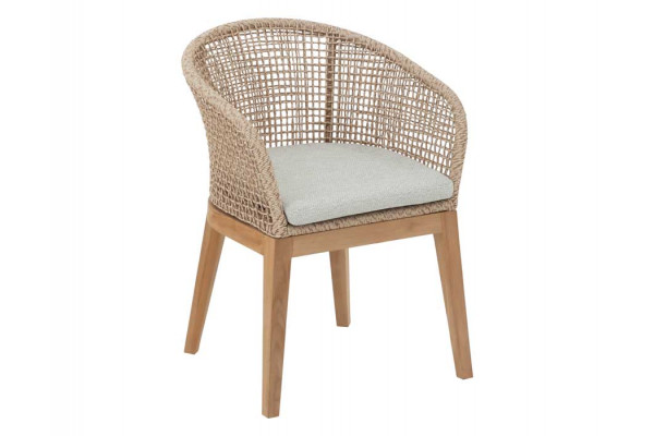 Luna Lago Havemøbelsæt - Ø150 cm