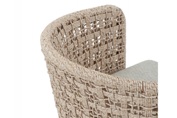 Hercules Rima Havemøbelsæt - 100x246 cm