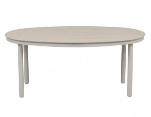 Annika Ovalt Spisebord -... 2