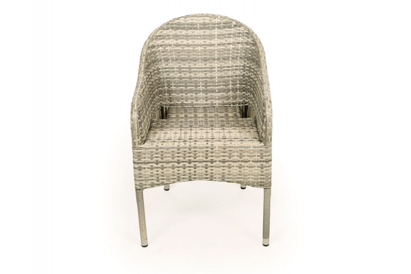 Annika Andrea Havemøbelsæt - 90x160 cm