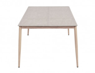 Esbjerg Havebord - 100x200 cm 2