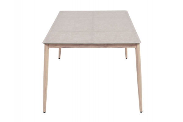 Esbjerg Havebord - 100x200 cm