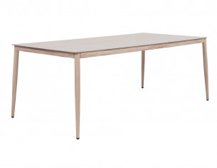 Esbjerg Havebord - 100x200 cm