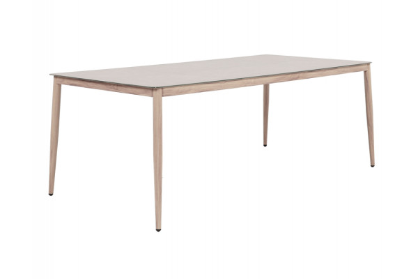 Esbjerg Havebord - 100x200 cm