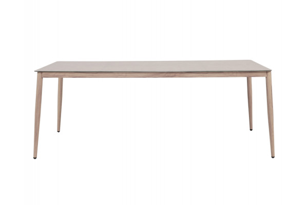 Esbjerg Havebord - 100x200 cm