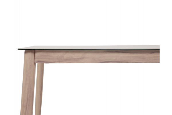 Esbjerg Havebord - 100x200 cm