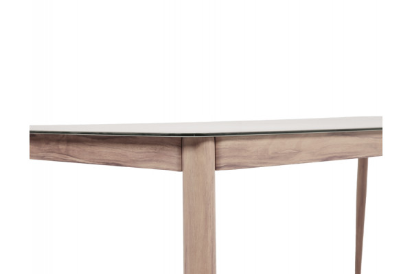 Esbjerg Havebord - 100x200 cm