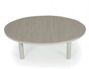 Annika Ovalt Sofabord -... 2