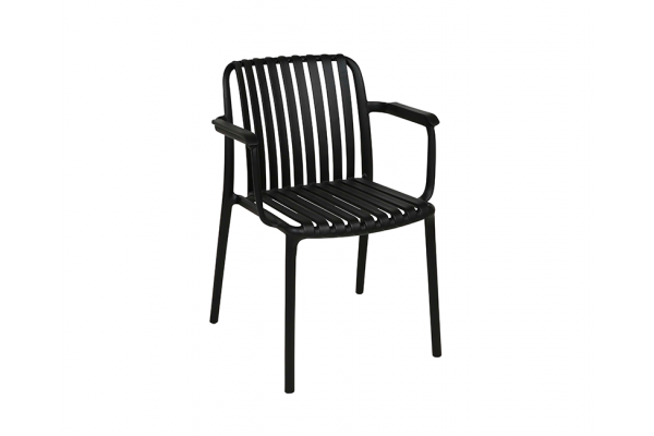 Malmø Sonja Havemøbelsæt - 100x180/235 cm -...