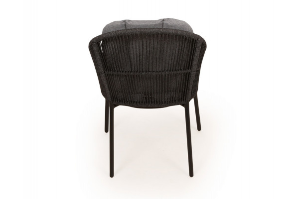 Malmø Svala Havemøbelsæt - 100x180/235 cm -...