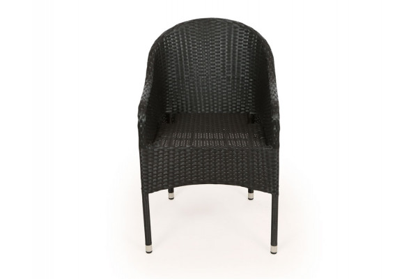 Malmø Andrea Havemøbelsæt - 100x180/235 cm -...