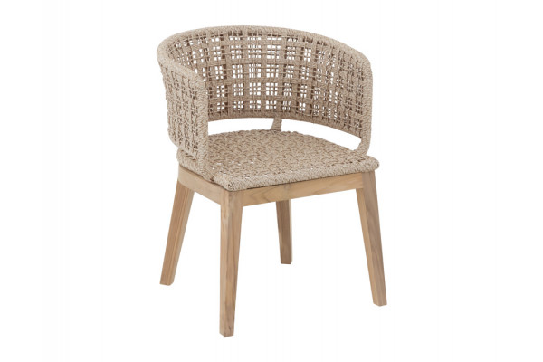 Hercules Rima Havemøbelsæt - 100x246 cm