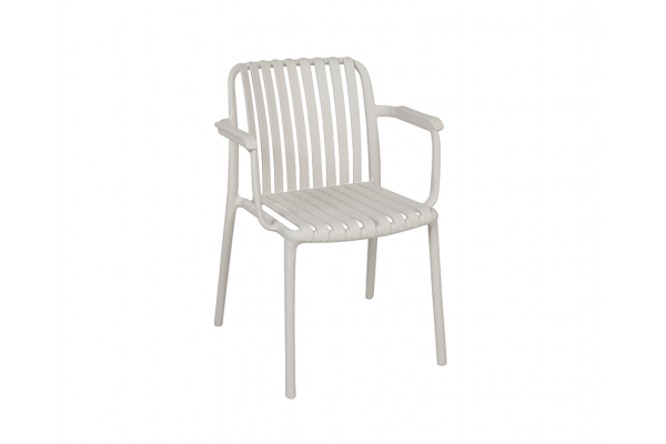 Malmø Sonja Havemøbelsæt - 100x180/235 cm -...