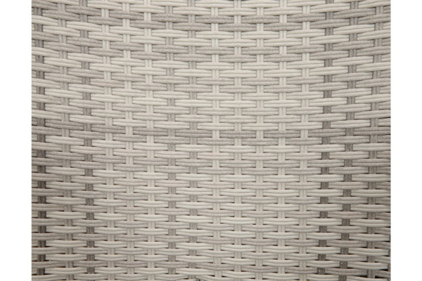 Malmø Geneve Havemøbelsæt - 100x180/235 cm -...