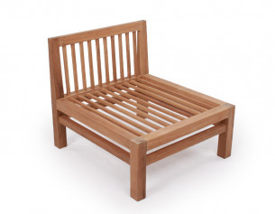 Colorado Teak Mellemmodul... 2