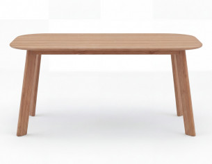 Balder Teak Havebord -... 2