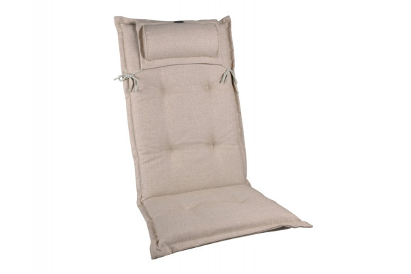 Fritab Eksklusiv Positionshynde - Vandafv. Beige Vandafvisende