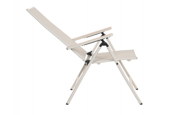 Malmø Positionsstol - Gråhvid