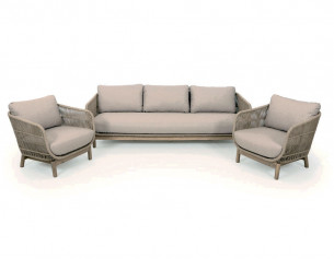 Helena 3 pers. Sofasæt