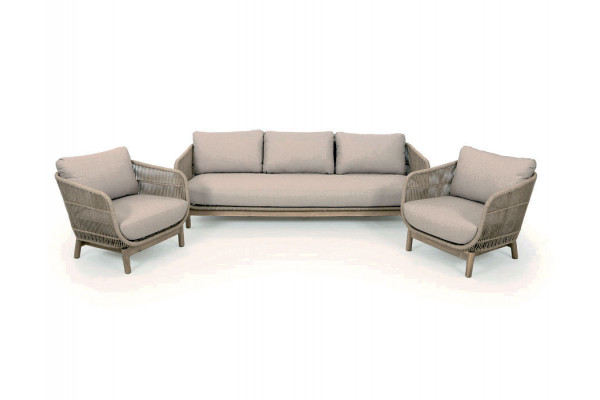 Helena 3 pers. Sofasæt