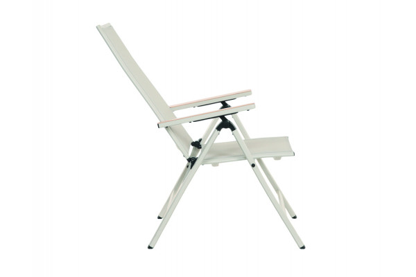 Malmø Havelmøbelsæt m/6 pos. Stole - 100x200 cm...