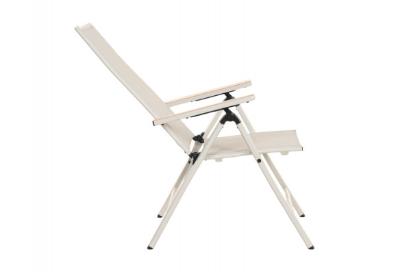 Malmø Havelmøbelsæt m/6 pos. Stole - 100x200 cm...