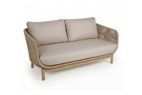 Helena 2 pers. Sofasæt