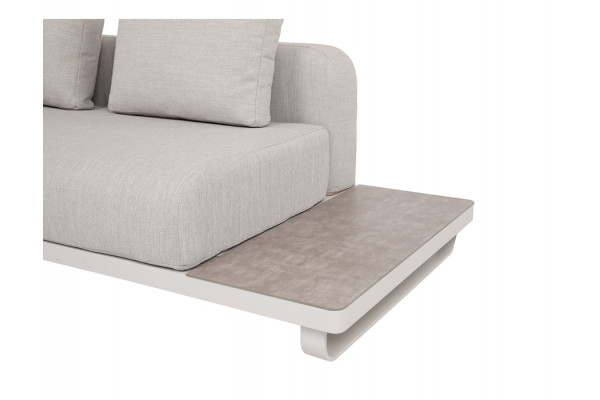 Odense Loungesæt - Vendbar