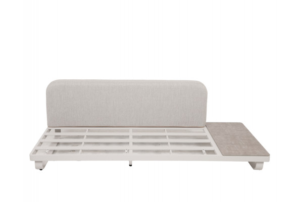 Odense Loungesæt - Vendbar